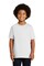 Gildan® Youth Ultra Cotton Heavyweight Short Sleeve T Shirt For Custom Printing And Durable School Wear